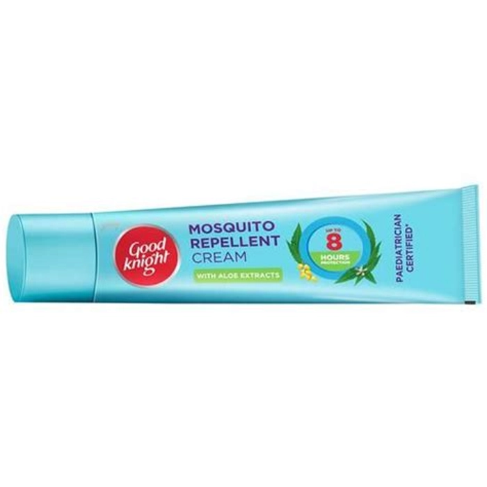 Gk Mosquito Repellent Cream 50Gm