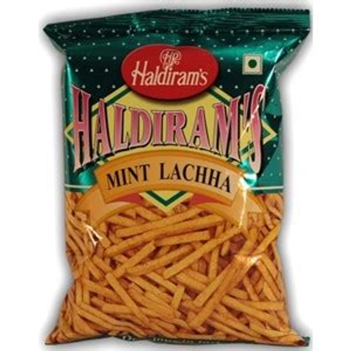 Haldirams Mint Lachha 200G