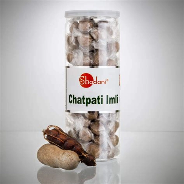 Shadani Chatpati Imli Can 140G