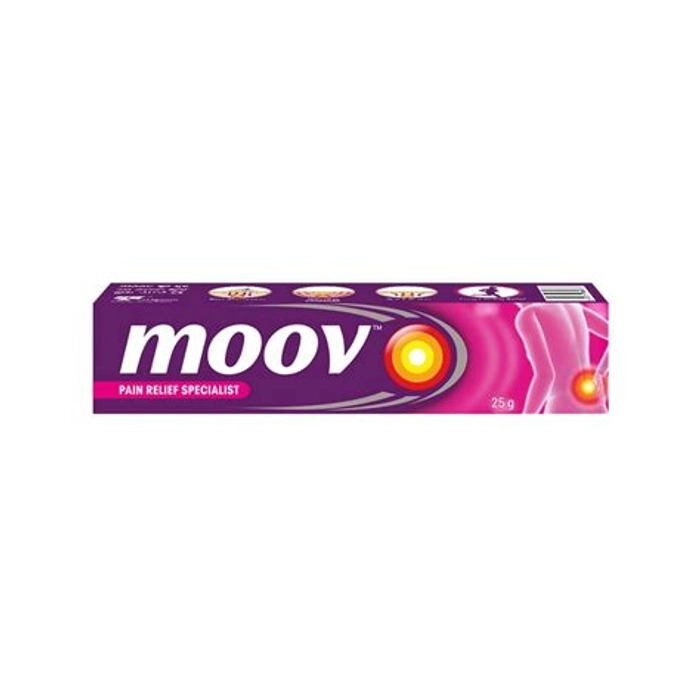 Moov Pain Reliever 15 G