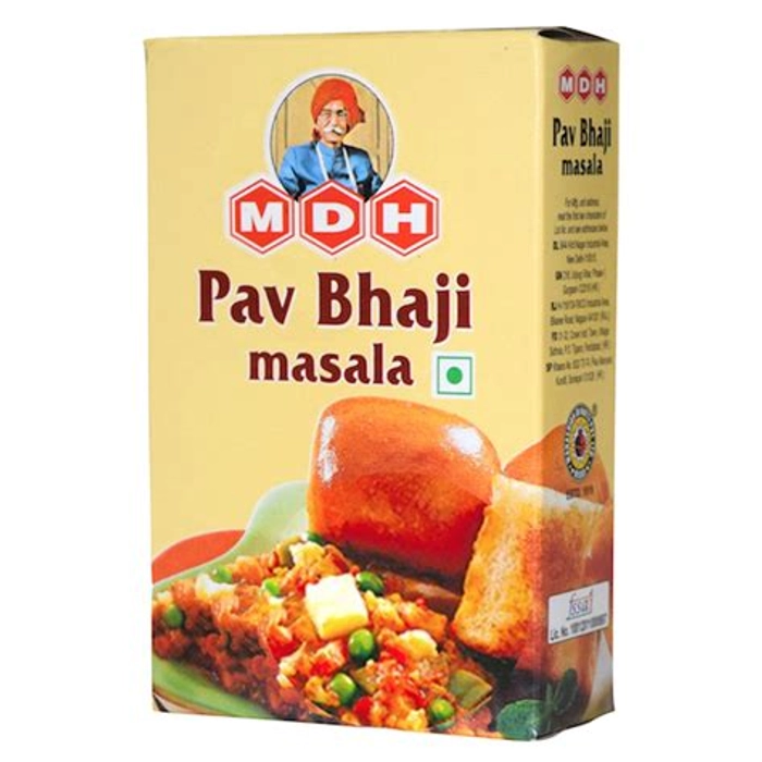 MDH PAV BHAJJI MASALA 100G