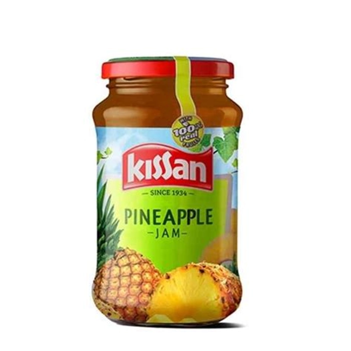 Kissan Pineapple Jam 500Gm