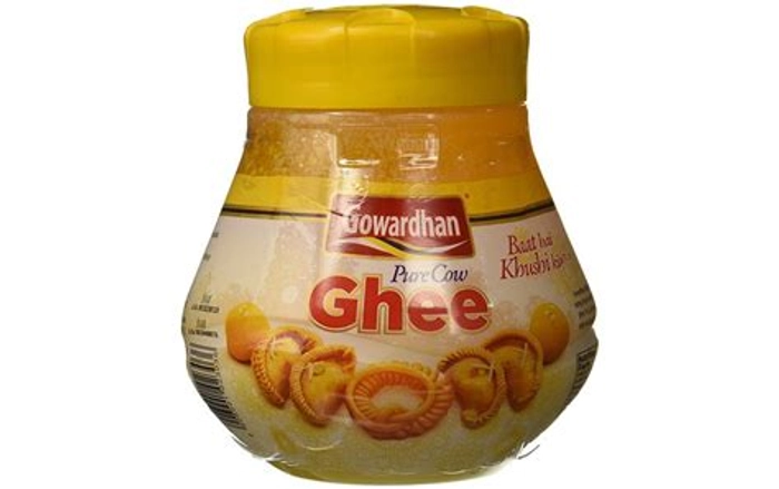 GOWARDHAN GHEE RT 1L