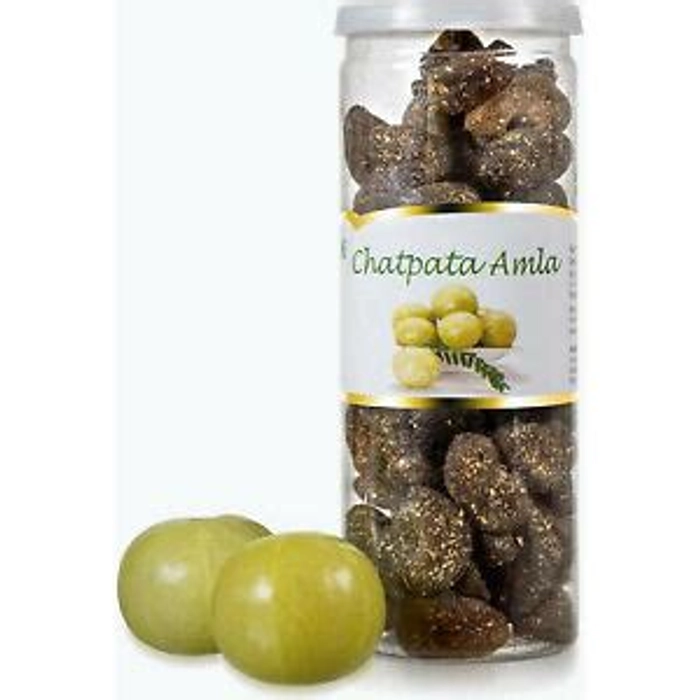 Shadani Sweet Amla Can 200G