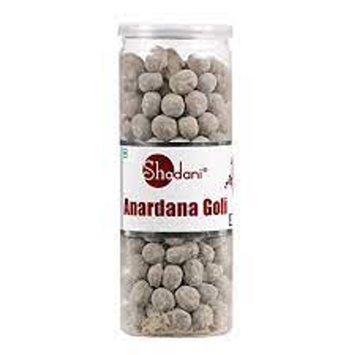 Shadani Anardana Goli 100G Pkt.