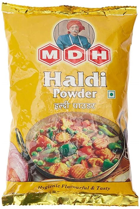 MDH HALDI POWDER 100G