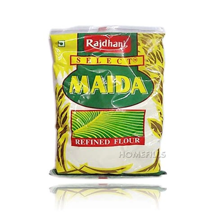 RAJDHANI SELECT MAIDA 500G