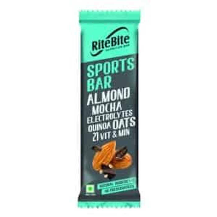 RiteBite Sports Bar 40G