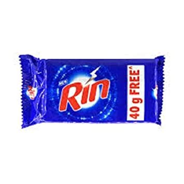 Rin Advanced Bar 140G Plus 20G Free