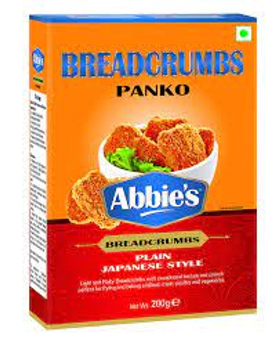 ABBIE'S Panko Breadcrumbs200g