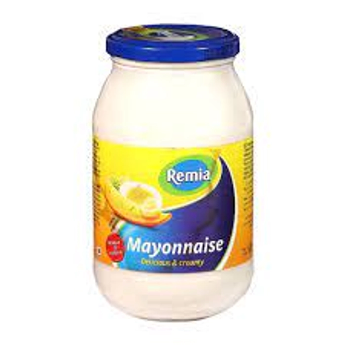 REMIA MAYONNAISE 500G