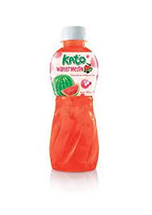 Kato Apple Juice Drink 320ml