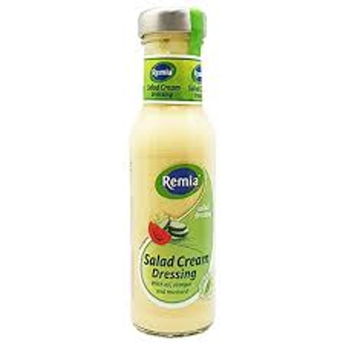 REMIA Dressing Salad Cream 250ML