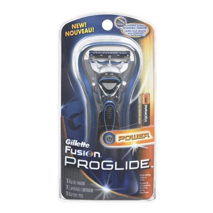 Gillette Fusion 1 Cartridge 1 Razor