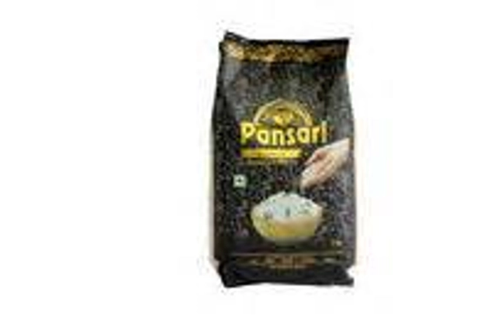 Pansari Signature Basmati Rice 1Kg