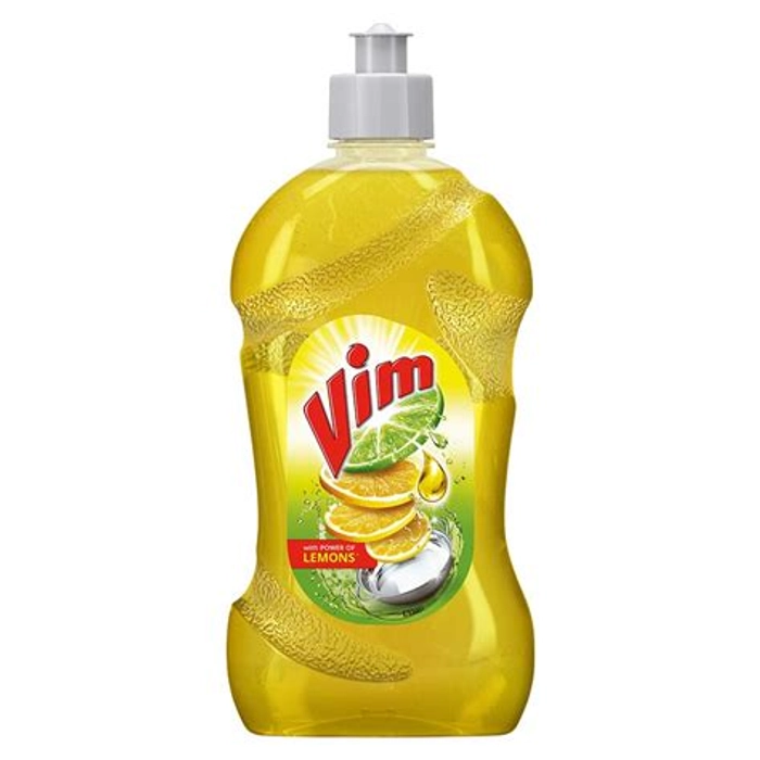 Vim Liquid 500Ml