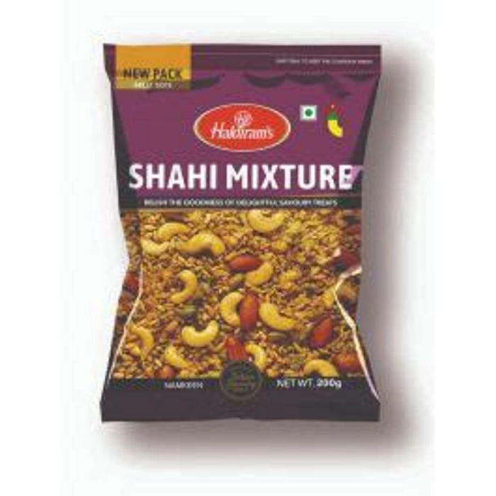 Haldirams Shahi Mixture 200G