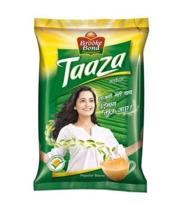 Tazaa Leaf Tea 1Kg