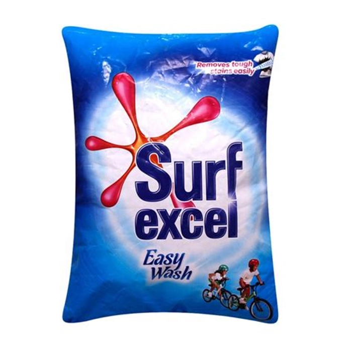 Surf Excel Eazywash Detergent Powder 1.5Kg