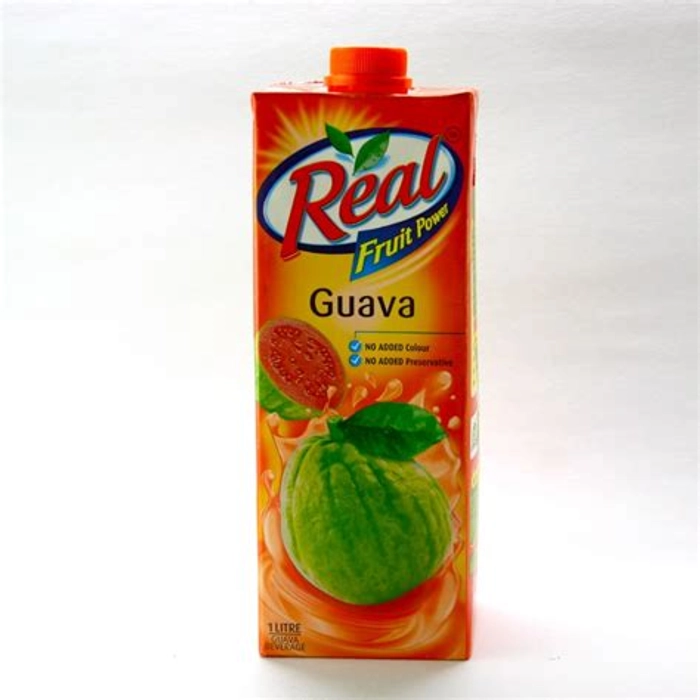 Real Guava 1Ltr