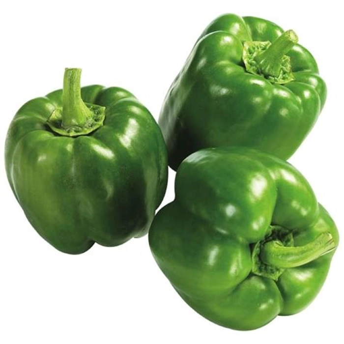 Capsicum 500GM