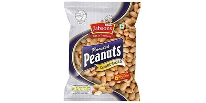 Jabsons Peanut Classic Salted 150G