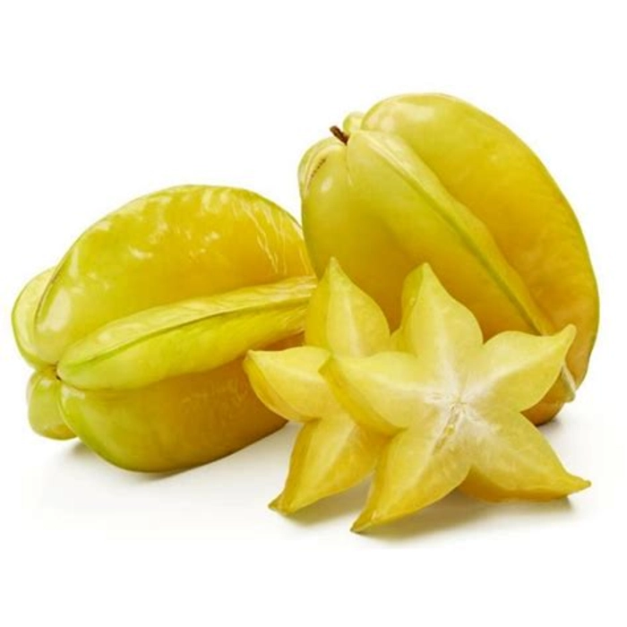 Star Fruit 250GM