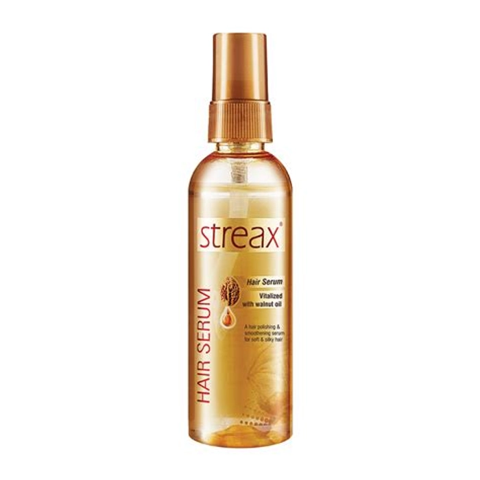 Streax Hair Serum Perfect Soft And Silky 100Ml