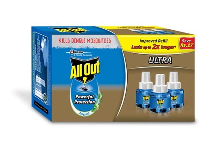 Allout Ultra Triple Saver Pack