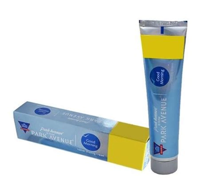 Park Avenue Gdmorng Shavng Cream 70G