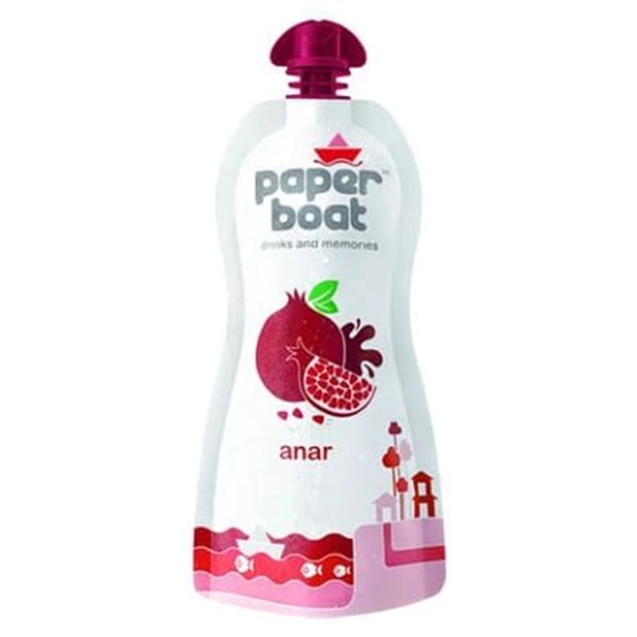 Paper Boat  Anar 150Ml