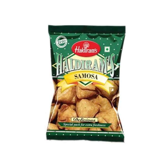 Haldirams Samosa 200G