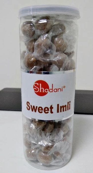 Shadani Sweet Imli Can 140G