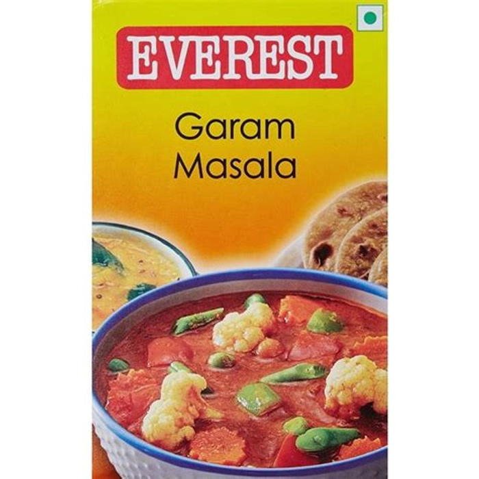 EVEREST SUPER GARAM MASALA 100G