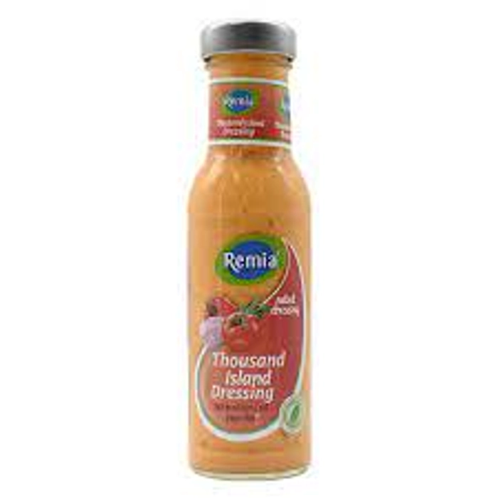 REMIA 1000 ISLAND 250ML