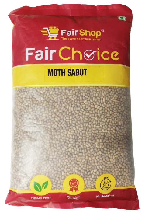 MOTH FAIRCHOICE SABUT 500G