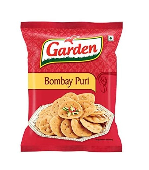 Garden Bombay Puri 160G