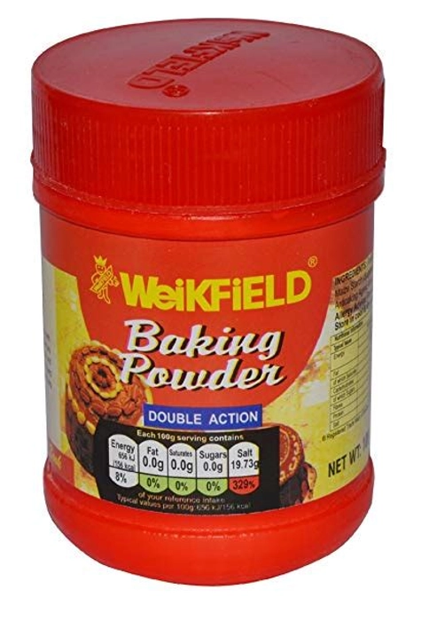 Weikfield Baking Powder 100Gm