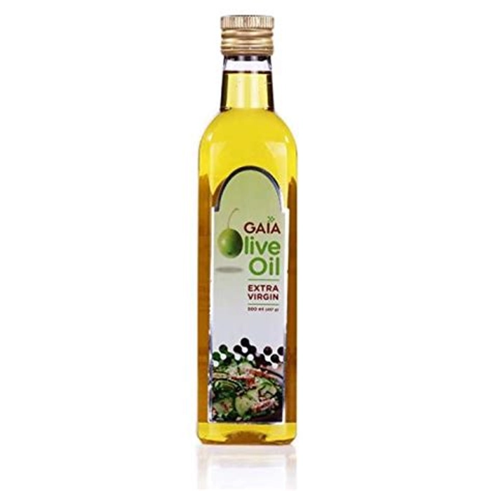 GAIA EXTRA VIRGIN OLIVE OIL 250ML