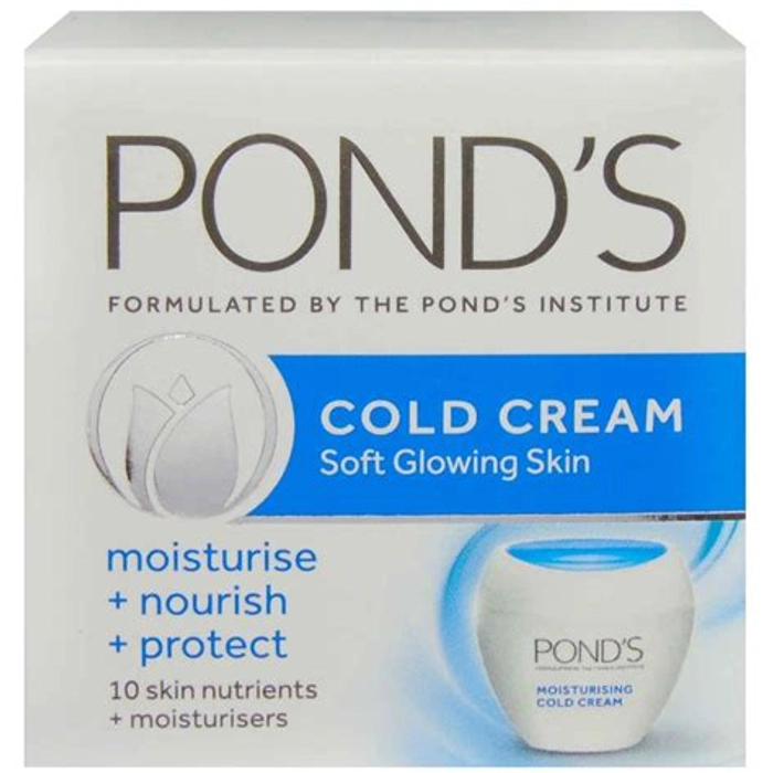 Ponds Moisturising Cold Cream 55 Ml