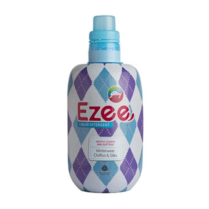 Godrej Ezee Liquid Detergent For Winterwear 250