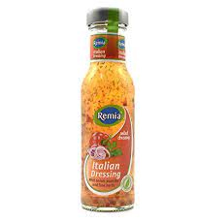 REMIA Dressing Italian 250g