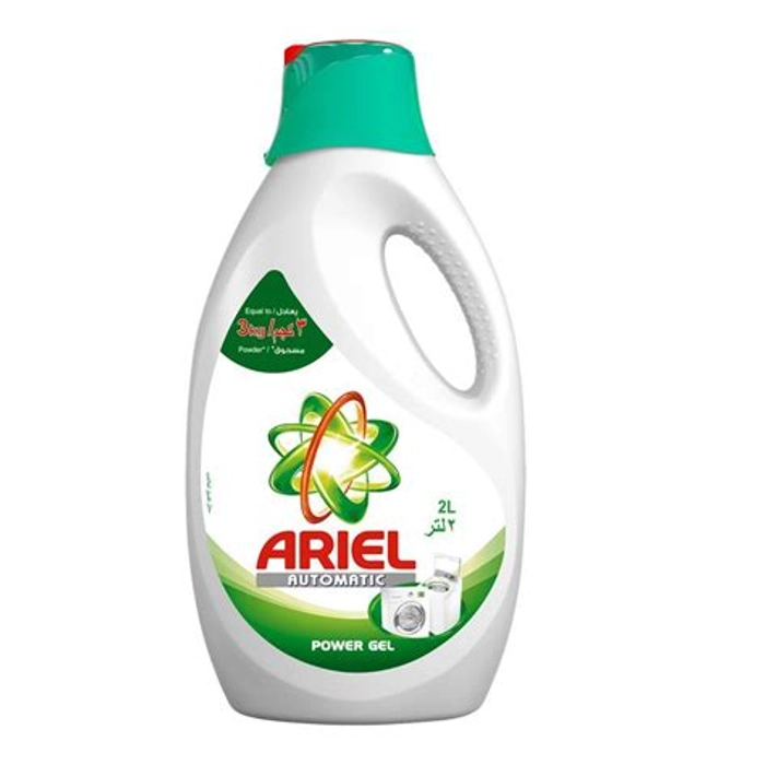 Ariel Liquid 2L