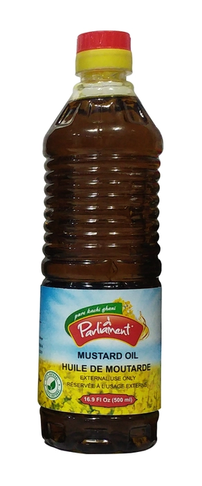 PL-MUSTARD_OIL--500ML-NA-PB 500ML