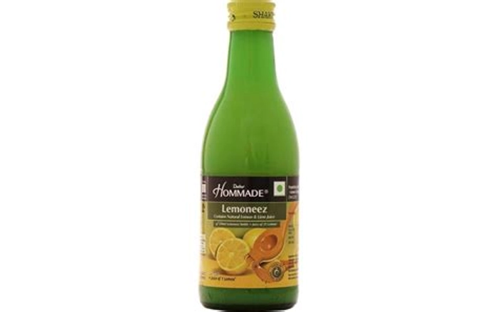 Dabur Lemoneze 250Ml