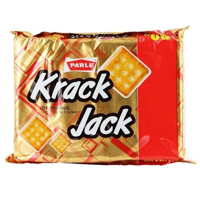 Parle Krack Jack 200G