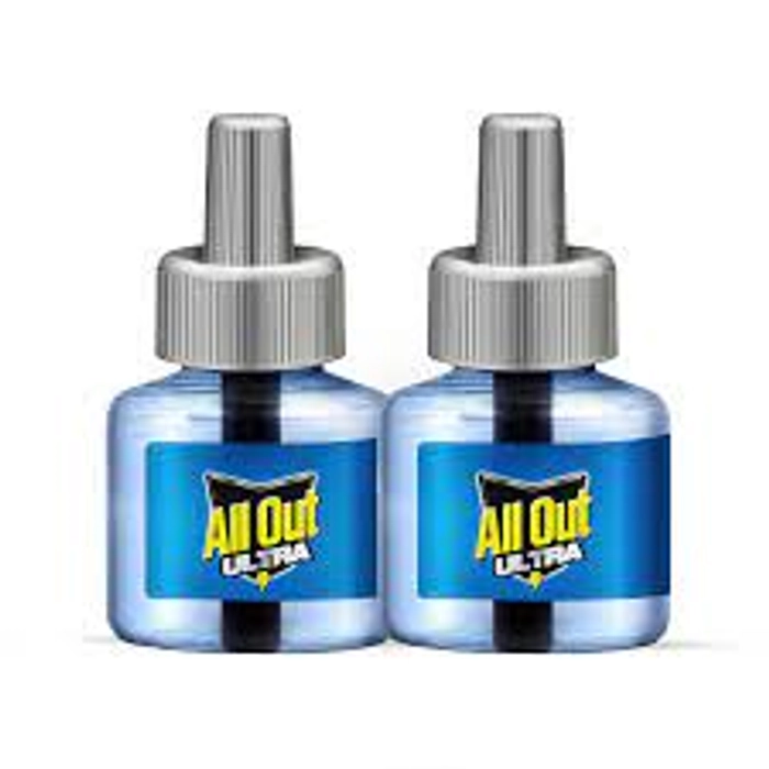 All Out Insect Rflflorall Outx2 Ar R134 45Ml120In