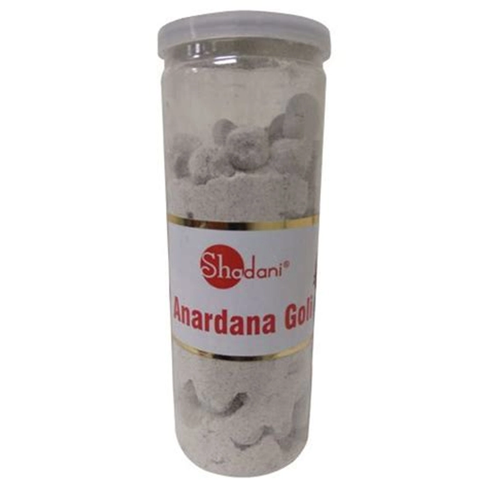 Shadani Anardana Goli Can 200G