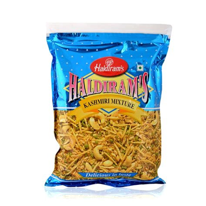 Haldirams Kashmiri Mixture 200G