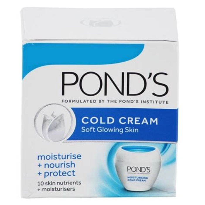 Ponds Cold Cream 100Ml